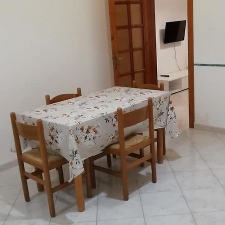 Eden Apartment Trapani Exterior photo