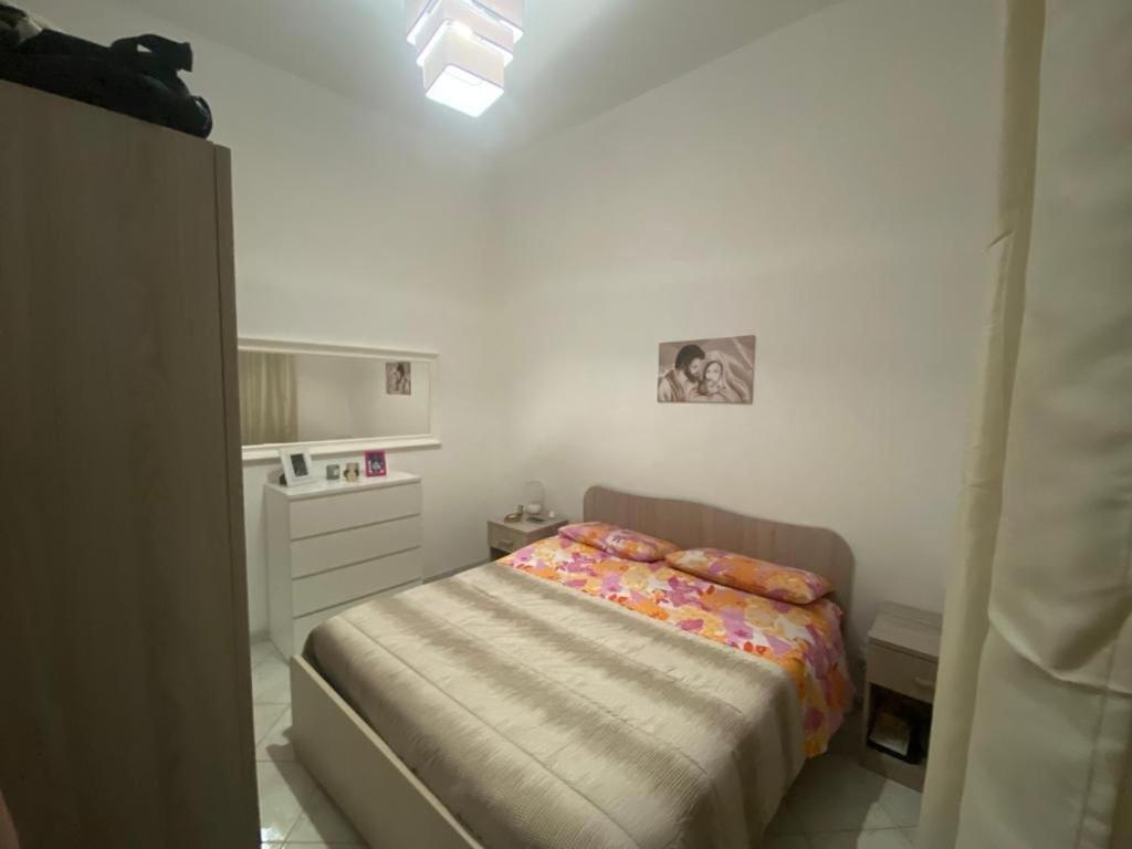 Eden Apartment Trapani Exterior photo