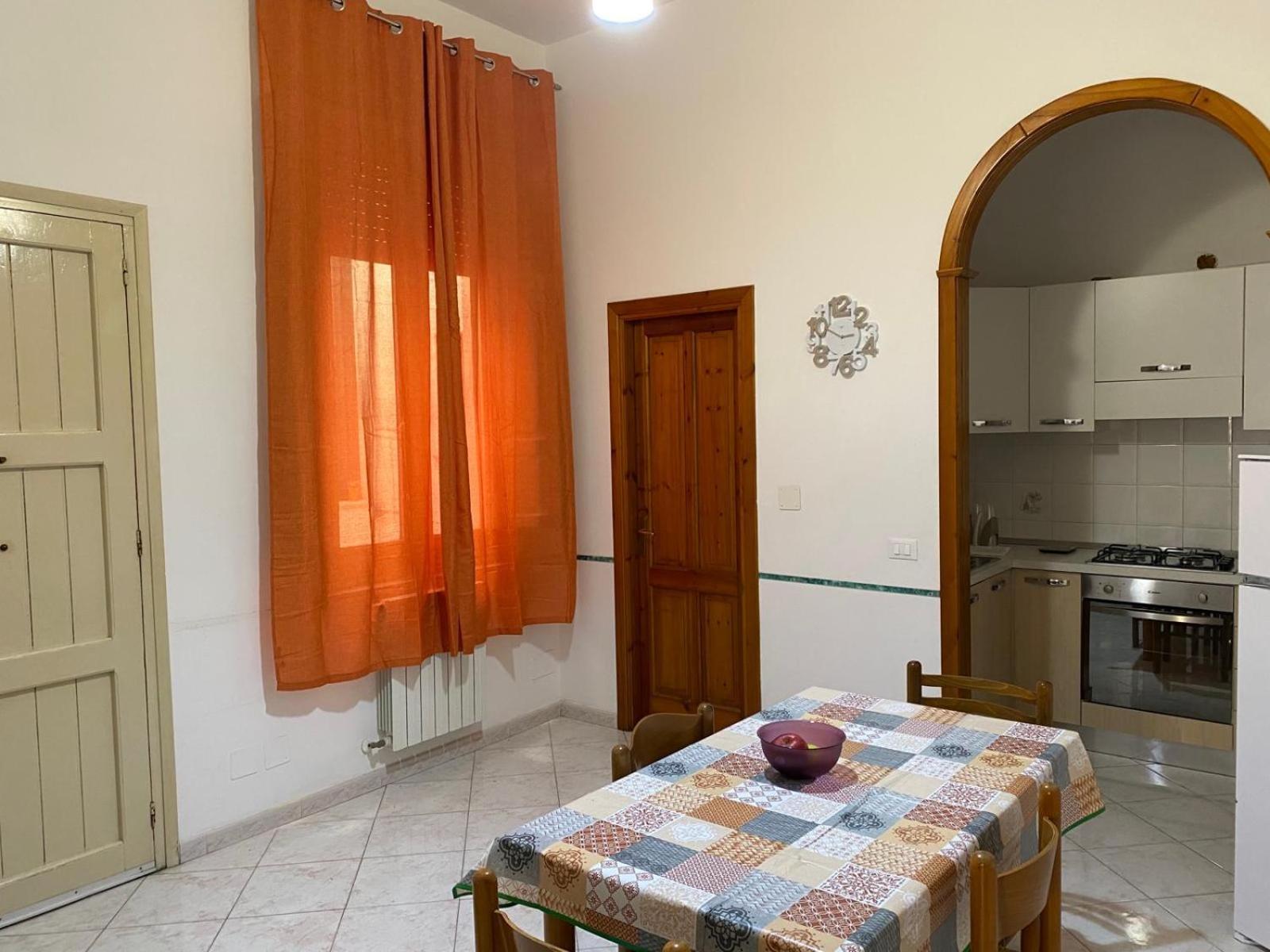 Eden Apartment Trapani Exterior photo