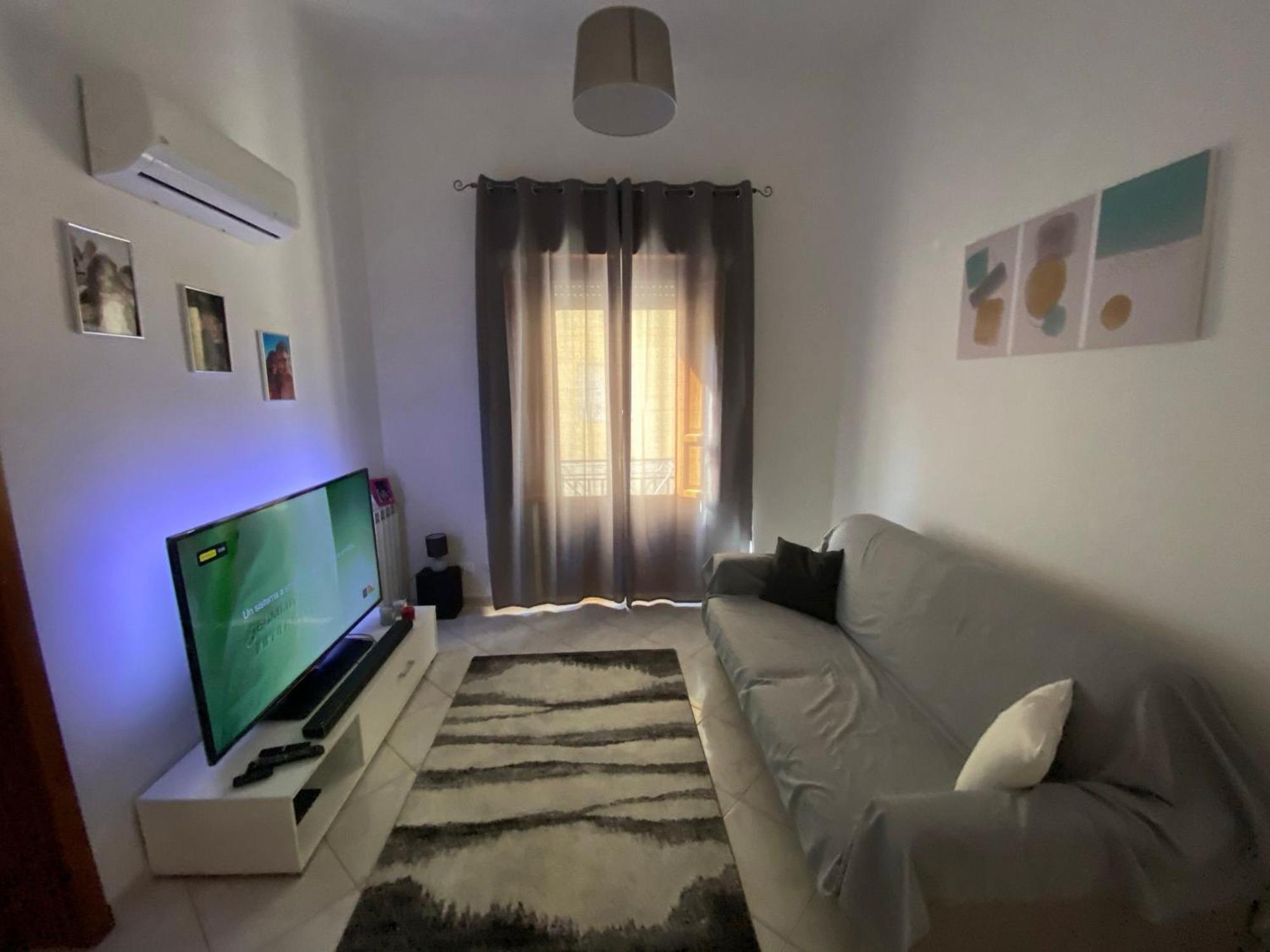 Eden Apartment Trapani Exterior photo