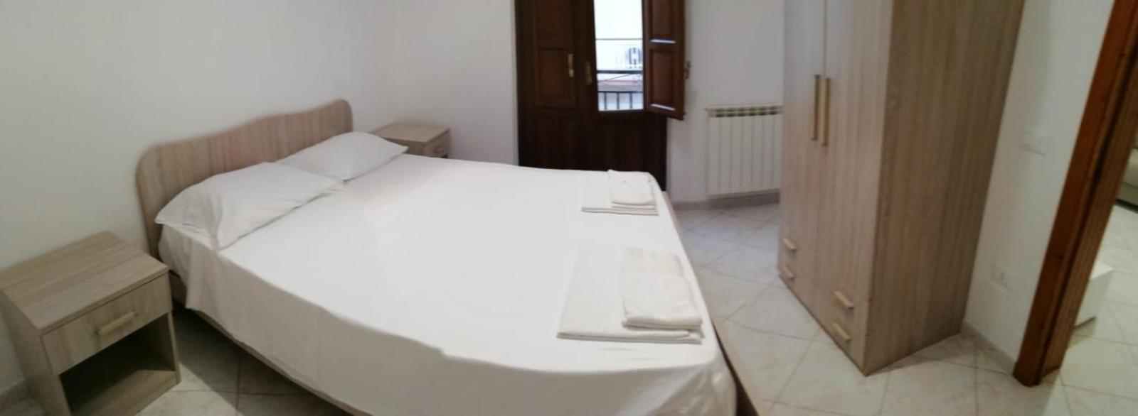 Eden Apartment Trapani Exterior photo
